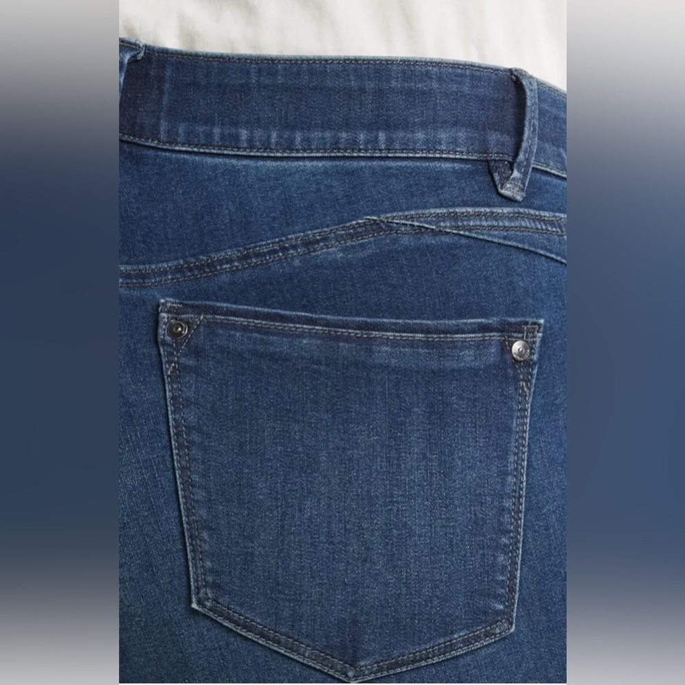 Wit & Wisdom Sophie 'Ab'Solution Stretch Ankle
Skinny Jeans - Picture 6 of 11